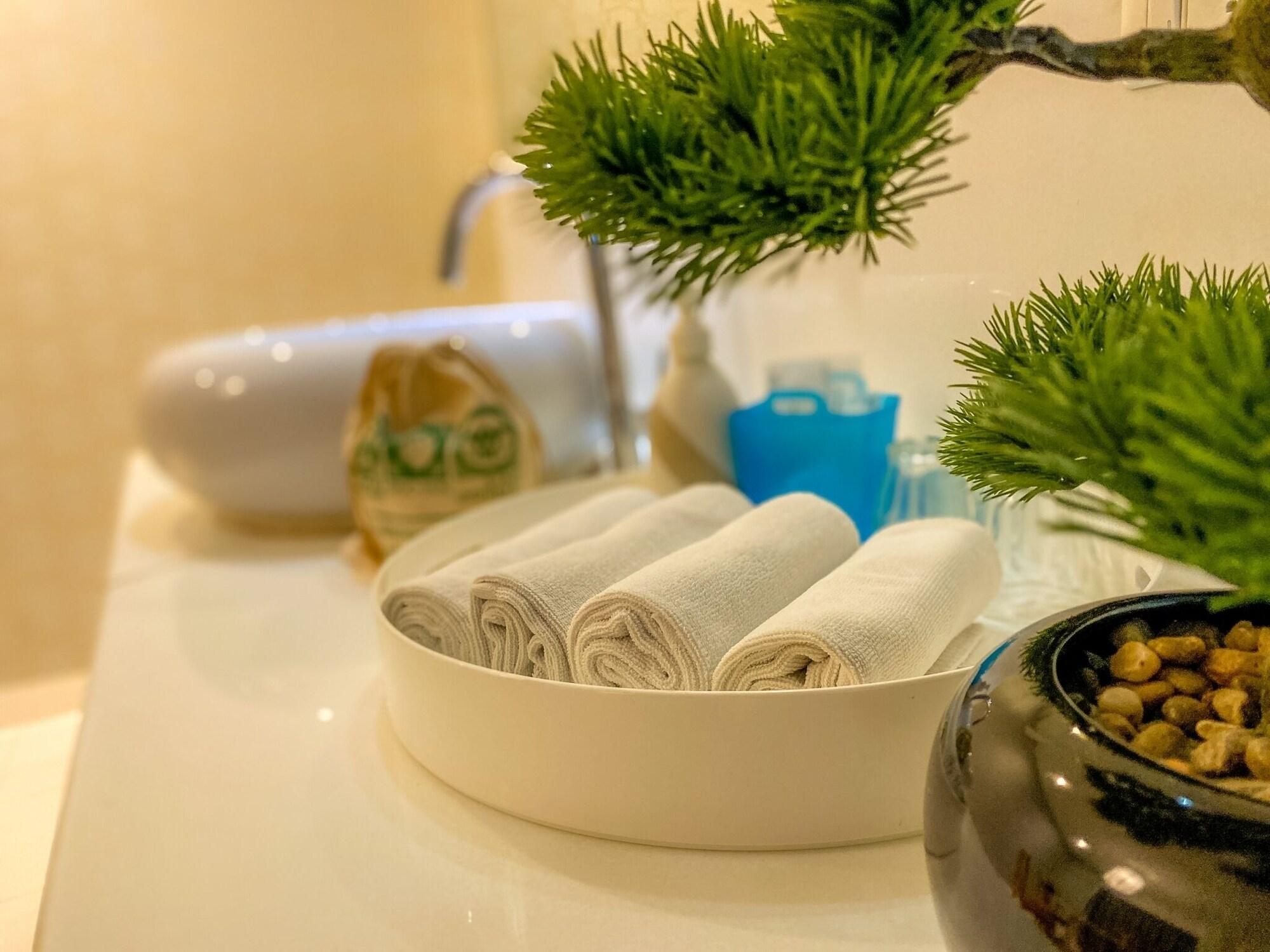 Sino Imperial Phuket - Sha Plus Exteriör bild