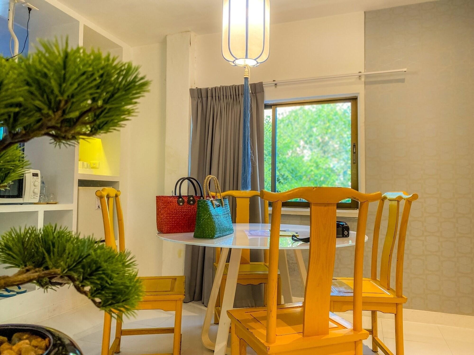 Sino Imperial Phuket - Sha Plus Exteriör bild