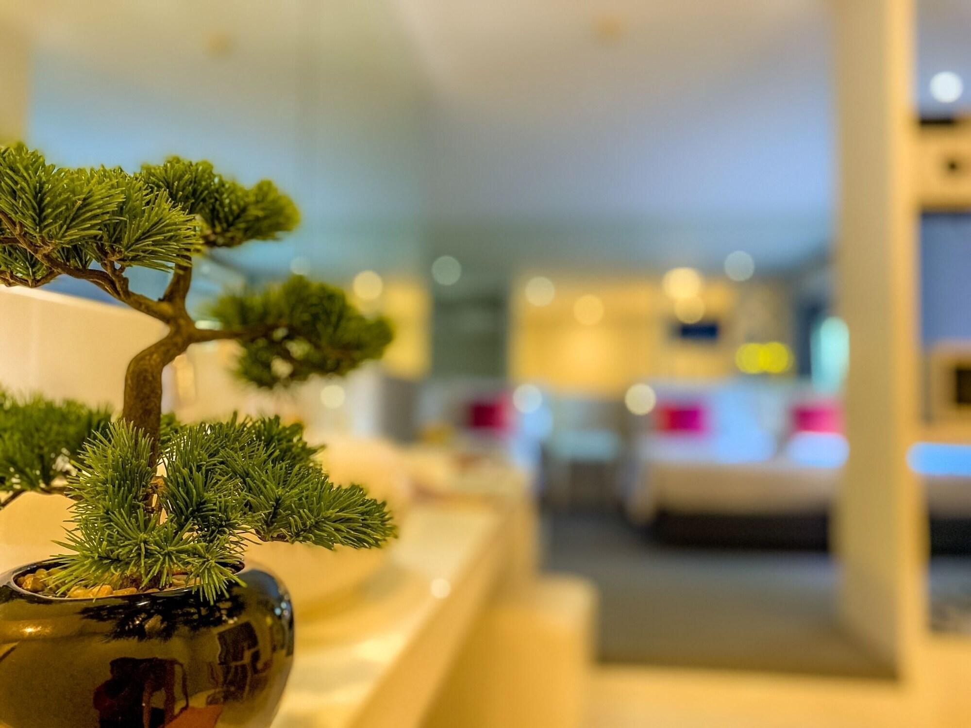 Sino Imperial Phuket - Sha Plus Exteriör bild