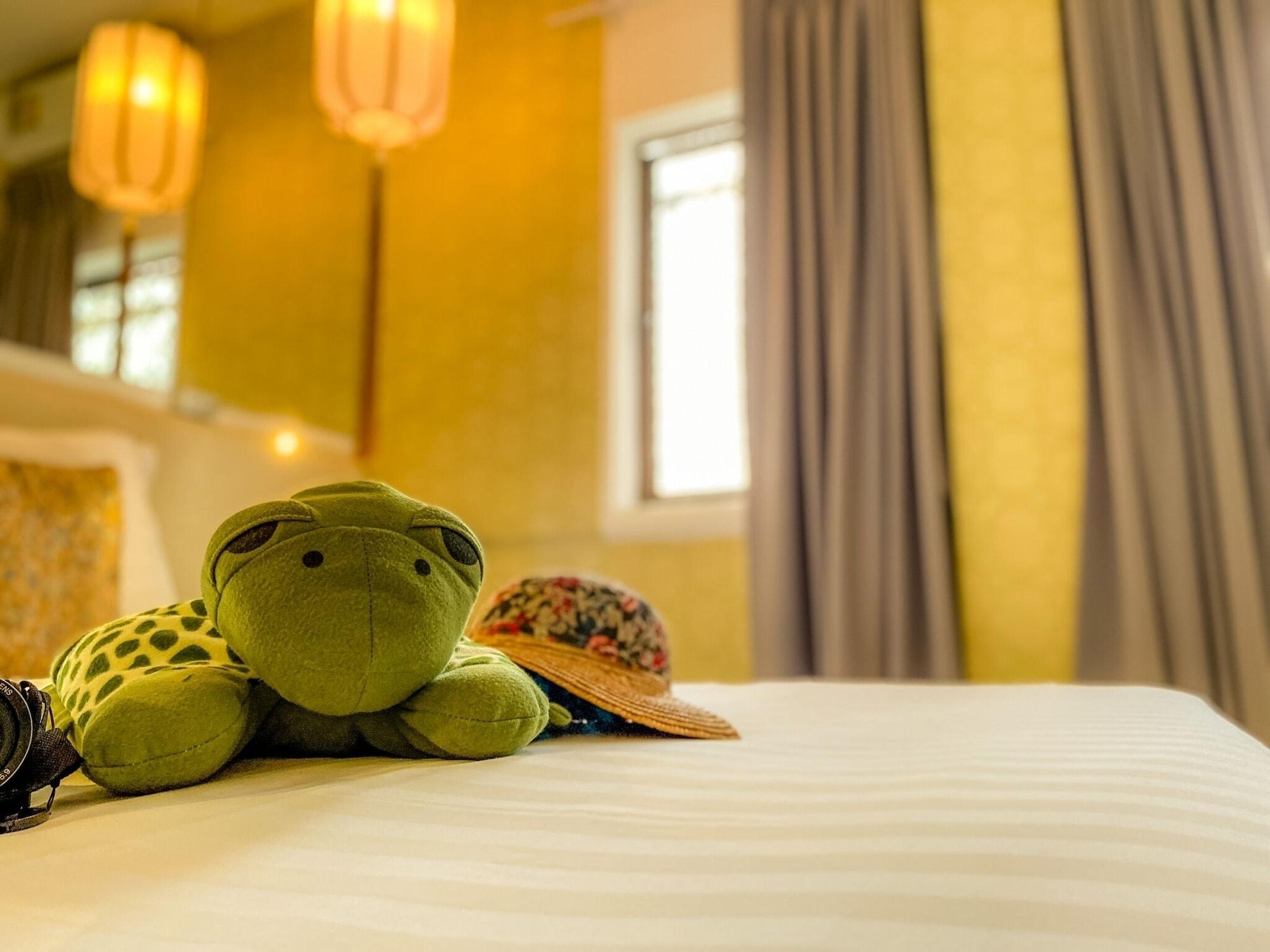 Sino Imperial Phuket - Sha Plus Exteriör bild