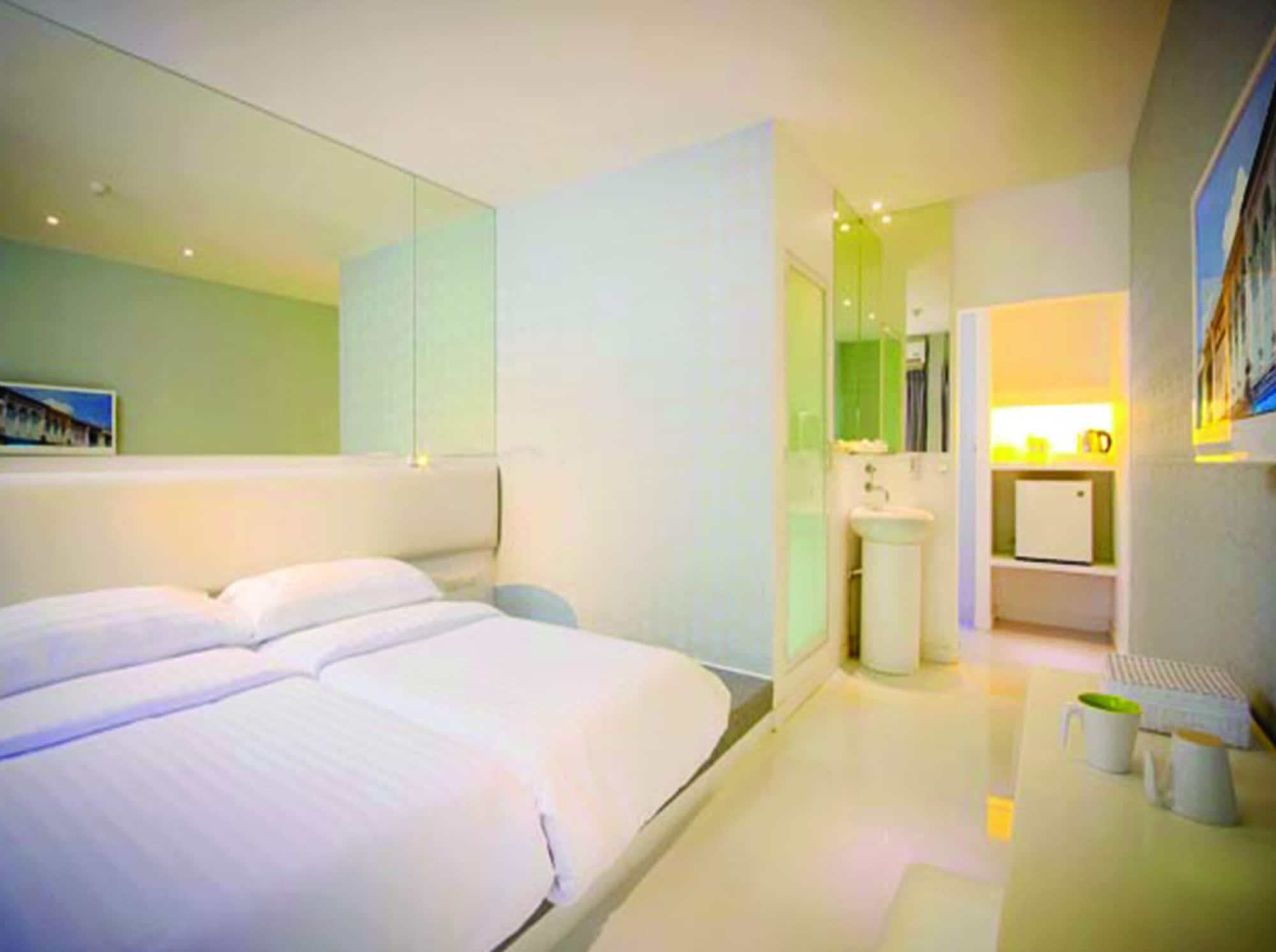 Sino Imperial Phuket - Sha Plus Exteriör bild