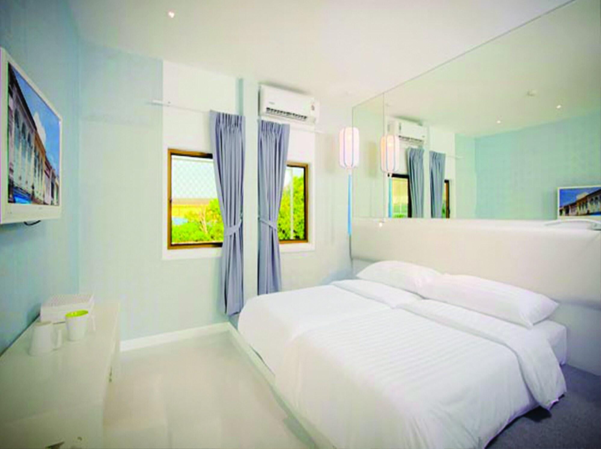 Sino Imperial Phuket - Sha Plus Exteriör bild