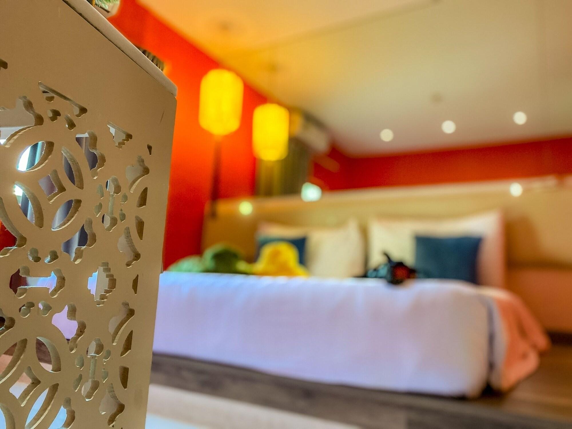 Sino Imperial Phuket - Sha Plus Exteriör bild