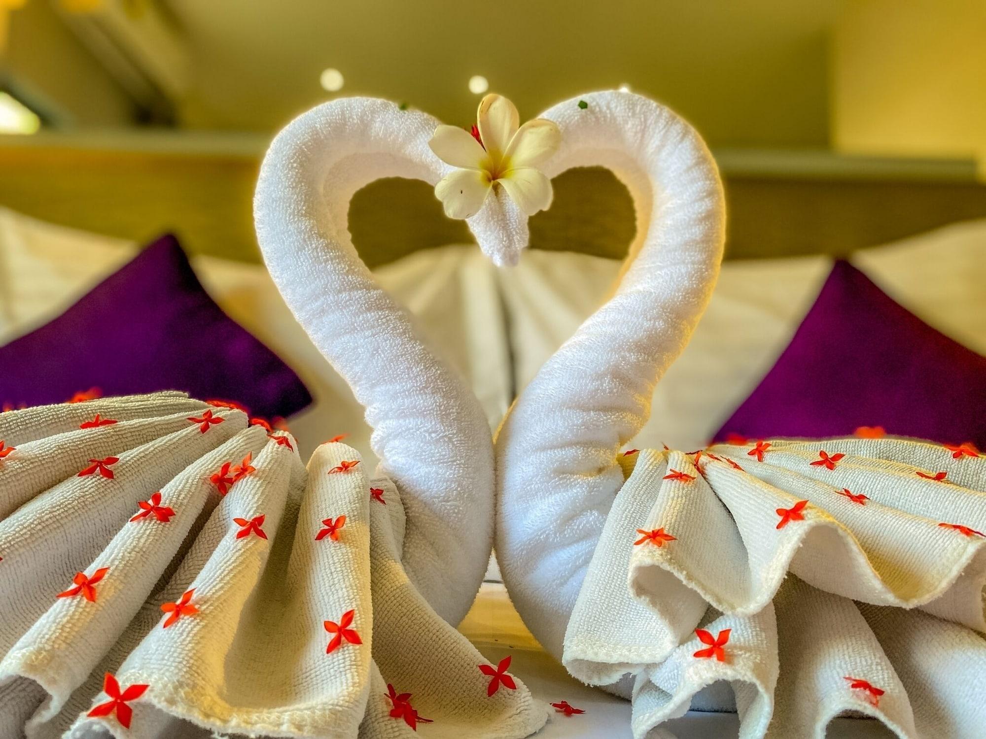 Sino Imperial Phuket - Sha Plus Exteriör bild