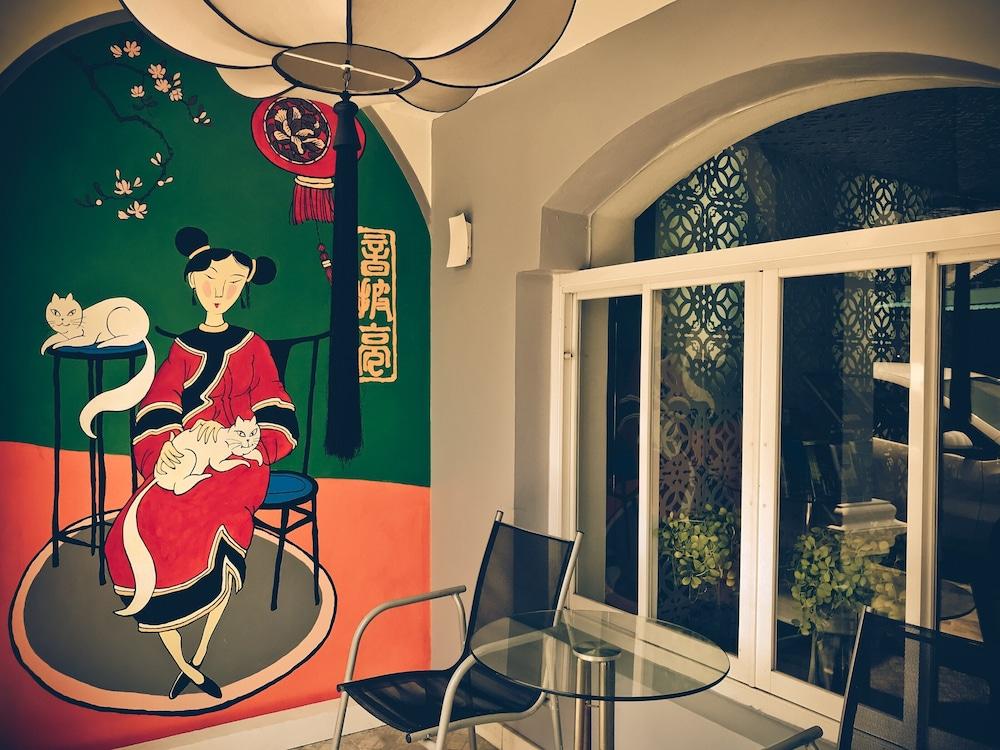 Sino Imperial Phuket - Sha Plus Exteriör bild
