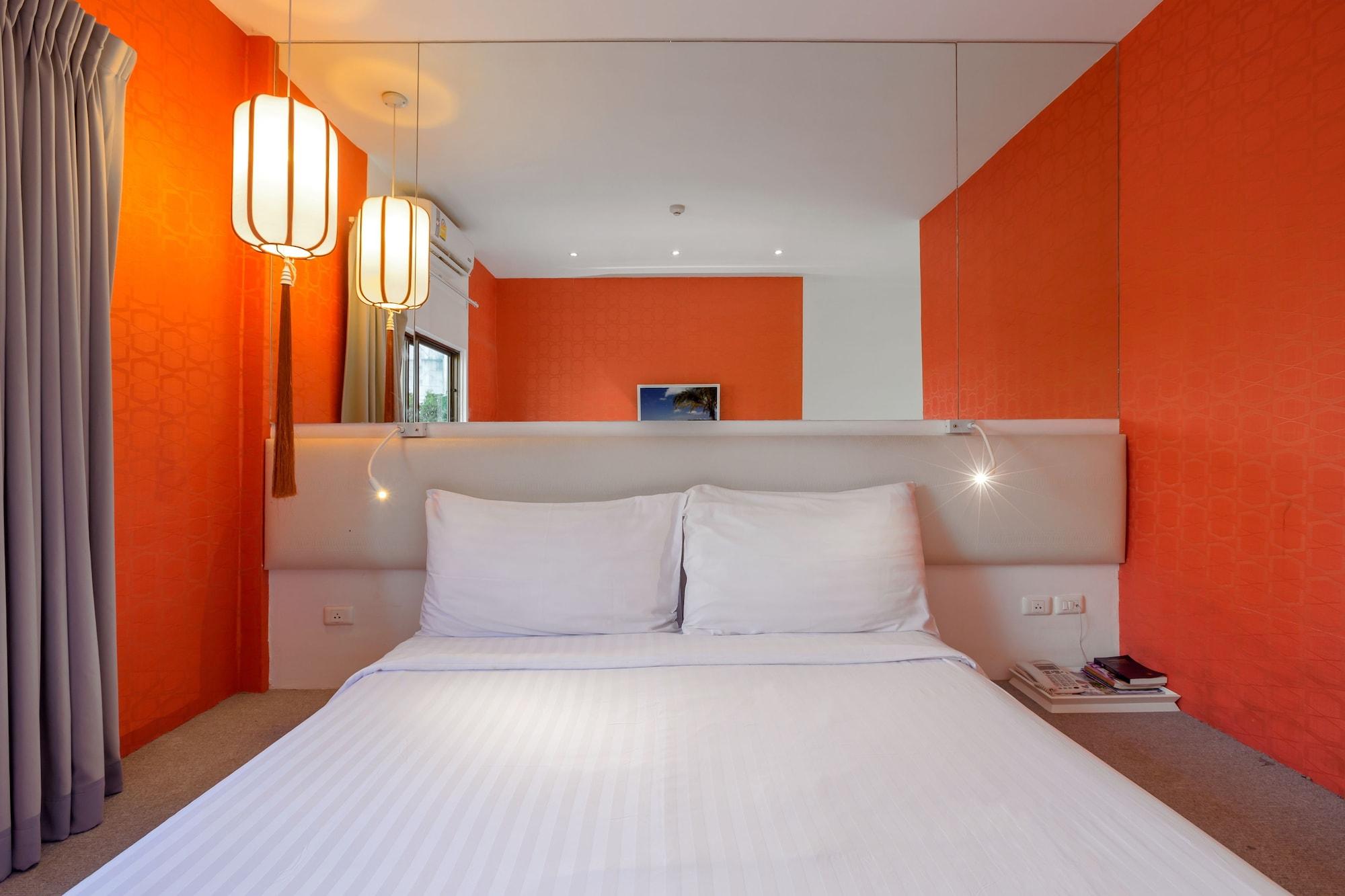 Sino Imperial Phuket - Sha Plus Exteriör bild
