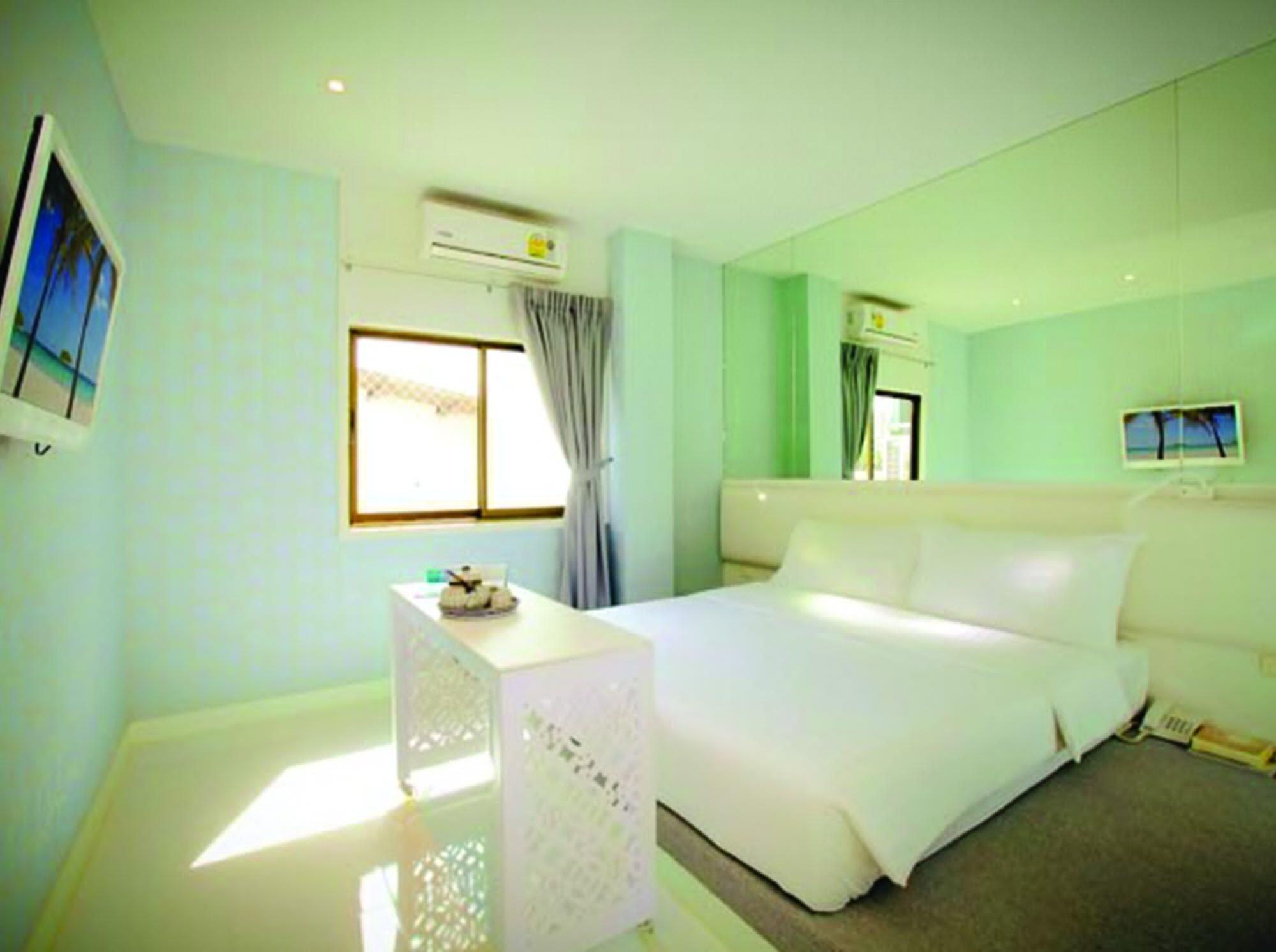 Sino Imperial Phuket - Sha Plus Exteriör bild