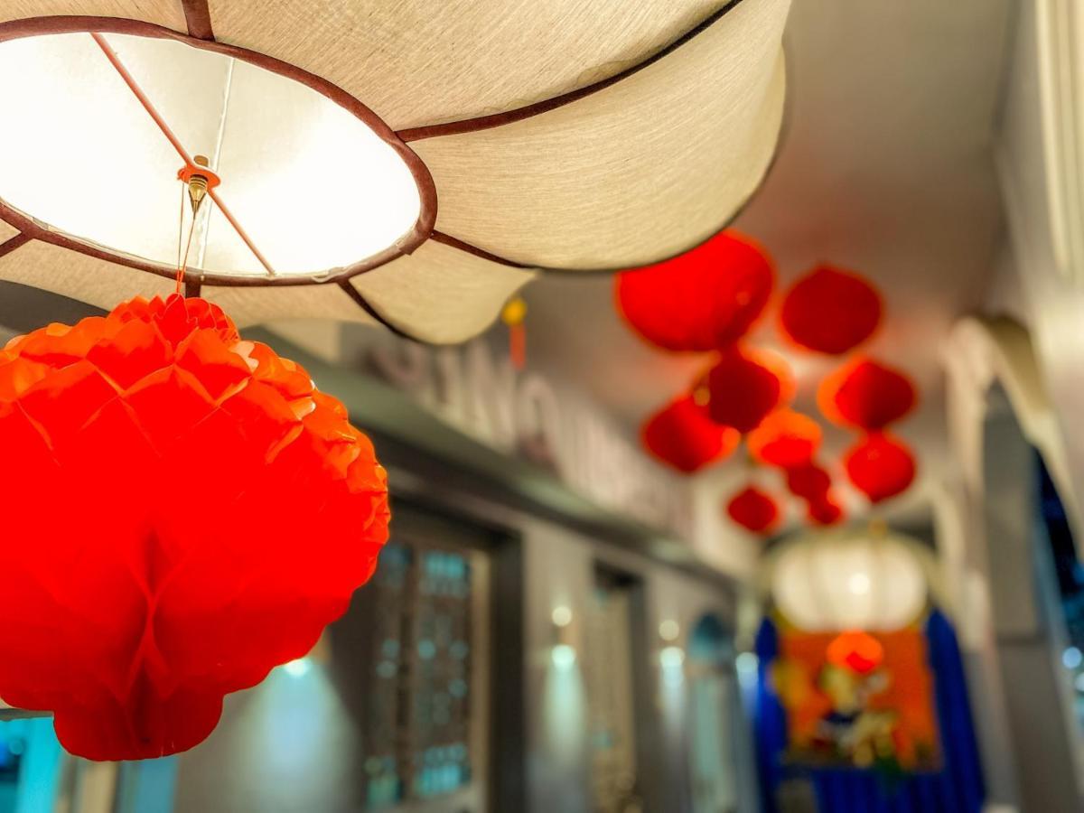 Sino Imperial Phuket - Sha Plus Exteriör bild