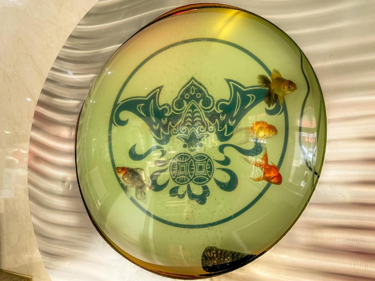 Sino Imperial Phuket - Sha Plus Exteriör bild