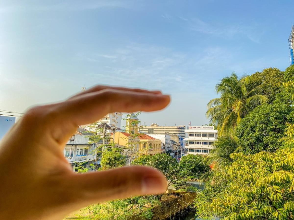 Sino Imperial Phuket - Sha Plus Exteriör bild