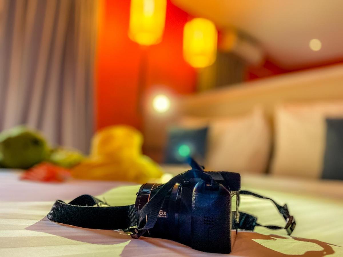 Sino Imperial Phuket - Sha Plus Exteriör bild