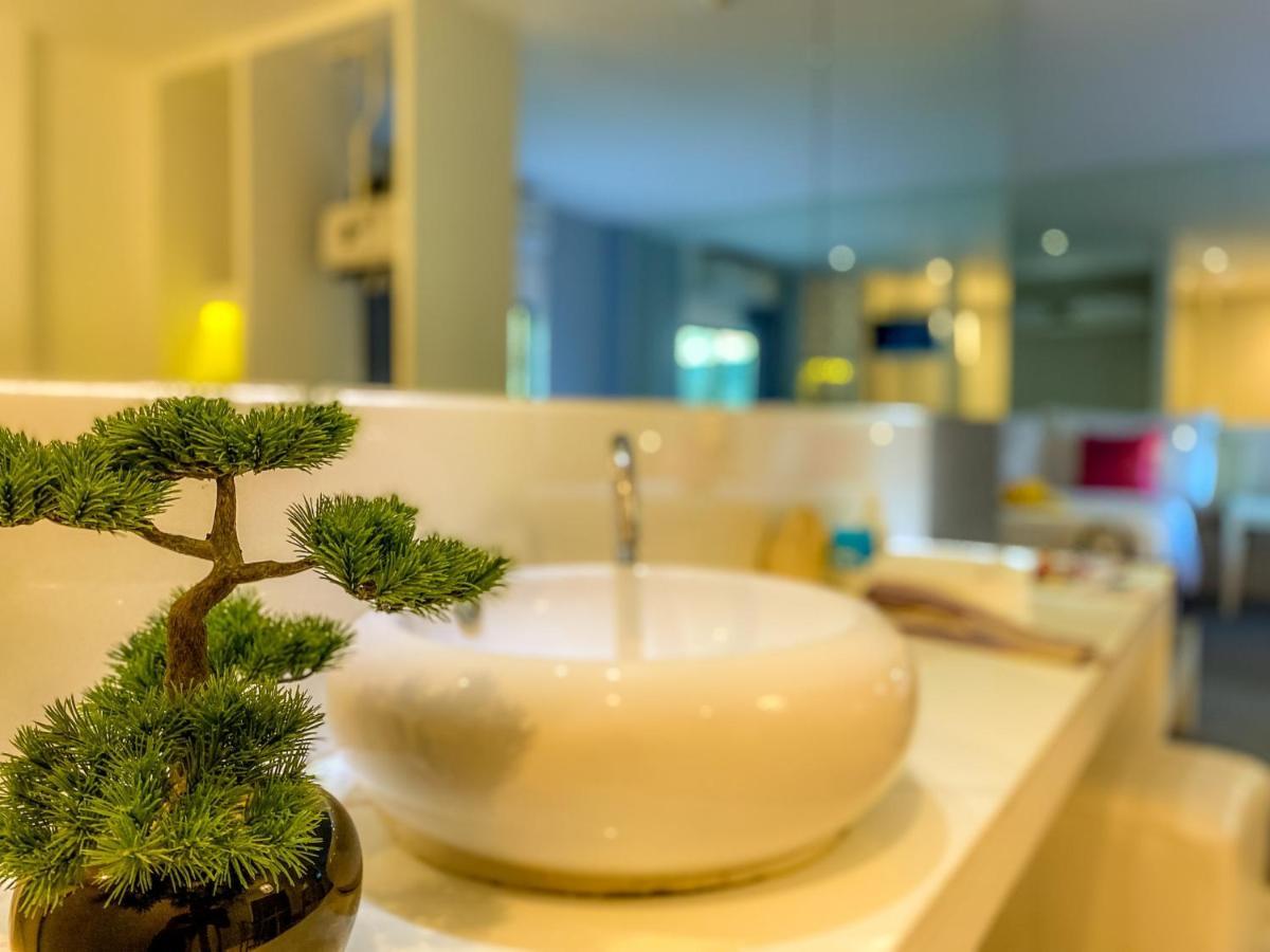 Sino Imperial Phuket - Sha Plus Exteriör bild