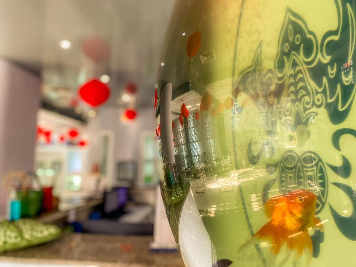 Sino Imperial Phuket - Sha Plus Exteriör bild