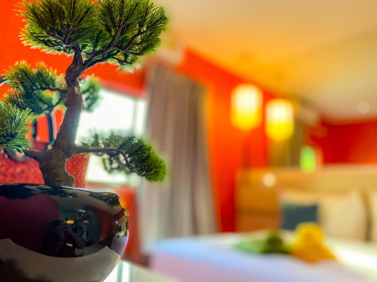 Sino Imperial Phuket - Sha Plus Exteriör bild
