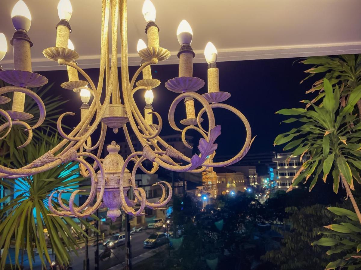 Sino Imperial Phuket - Sha Plus Exteriör bild