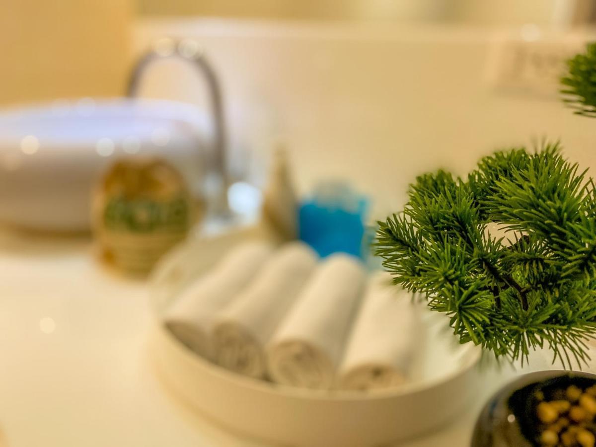 Sino Imperial Phuket - Sha Plus Exteriör bild