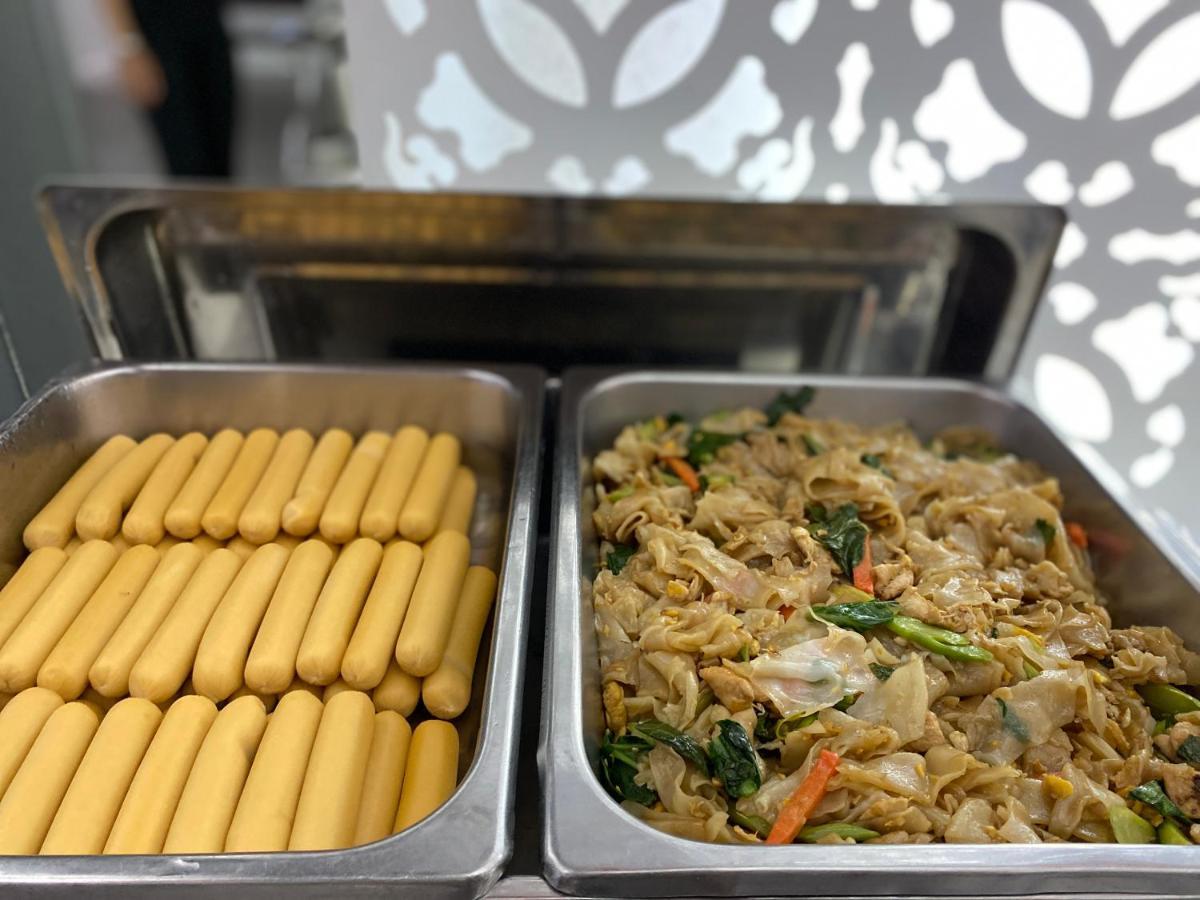 Sino Imperial Phuket - Sha Plus Exteriör bild
