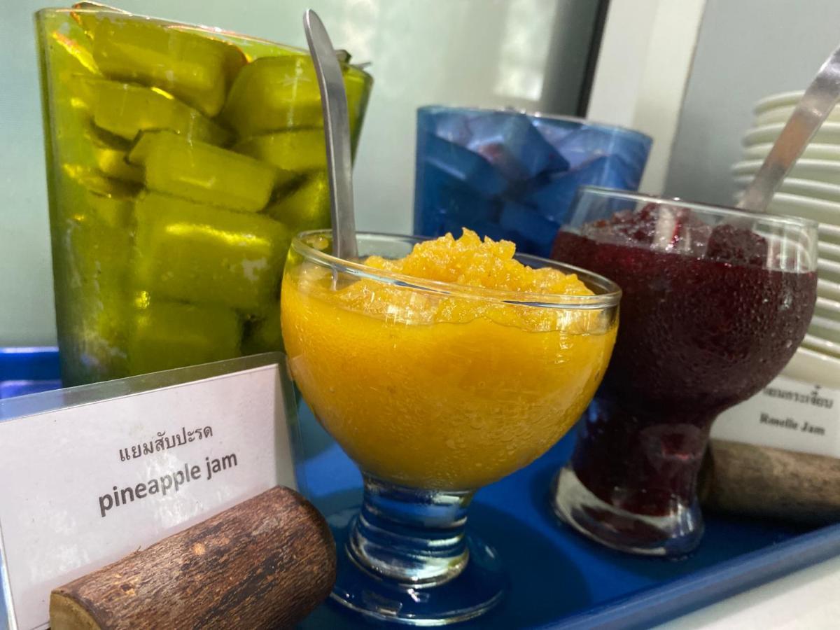 Sino Imperial Phuket - Sha Plus Exteriör bild