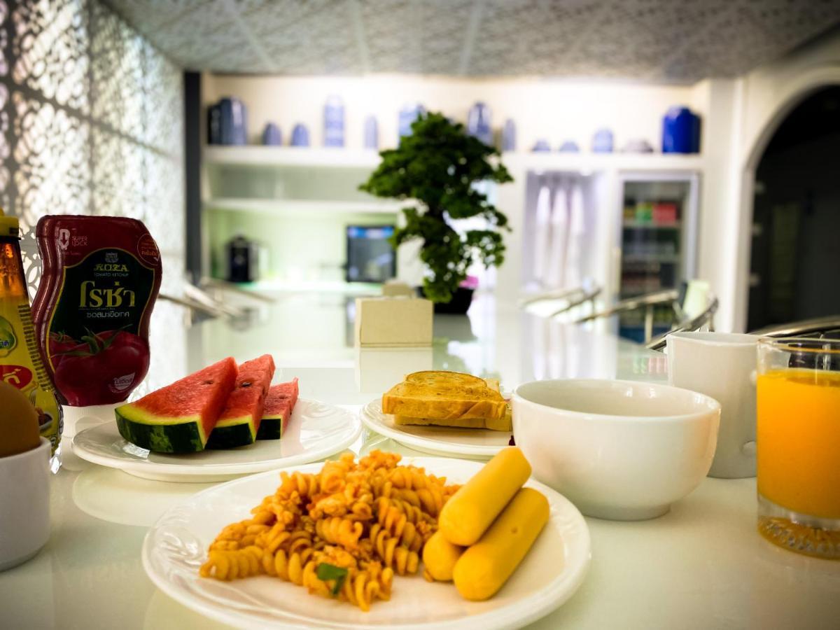 Sino Imperial Phuket - Sha Plus Exteriör bild