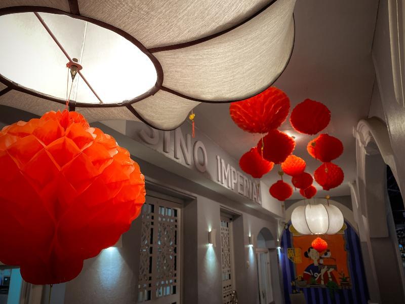 Sino Imperial Phuket - Sha Plus Exteriör bild