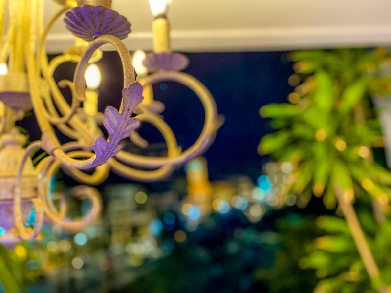 Sino Imperial Phuket - Sha Plus Exteriör bild